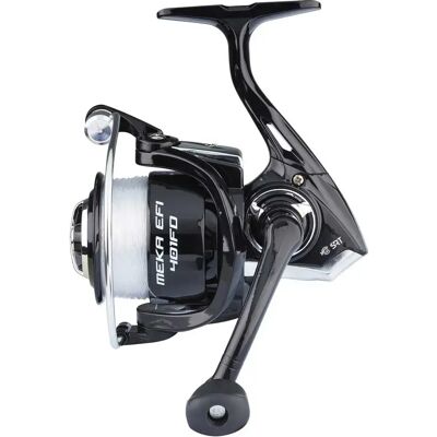 Sert Carrete De Spinning Maka Efi Fd Black 501 Sert Carrete De Spinning Maka Efi Fd Black 501