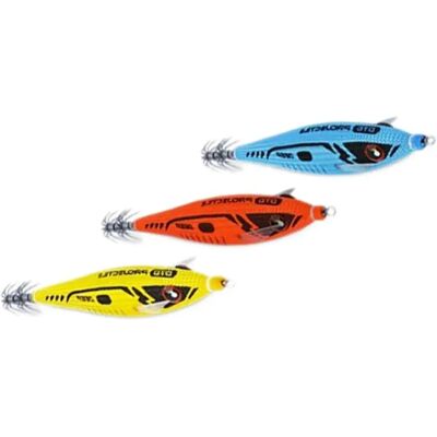 Dtd Jibionera Projectile Full Color 3.0 17g 90 Mm Red One Size Dtd Jibionera Projectile Full Color 3.0 17g 90 Mm Red One Size