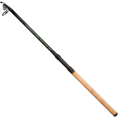 Mikado Caña Boloñesa Intro Ii Cork Float Black 3.60 m Mikado Caña Boloñesa Intro Ii Cork Float Black 3.60 m