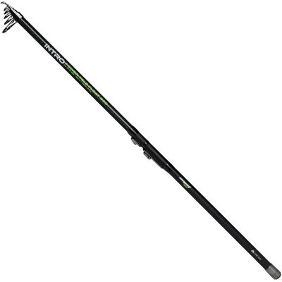 Mikado Caña Boloñesa Intro Ii Power Float Black 3.30 m Mikado Caña Boloñesa Intro Ii Power Float Black 3.30 m