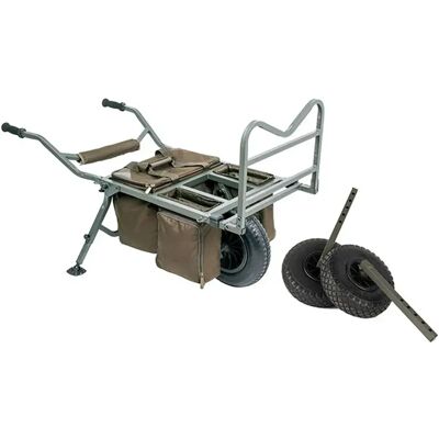 Nash Rueda Trax Power Black One Size Nash Rueda Trax Power Black One Size