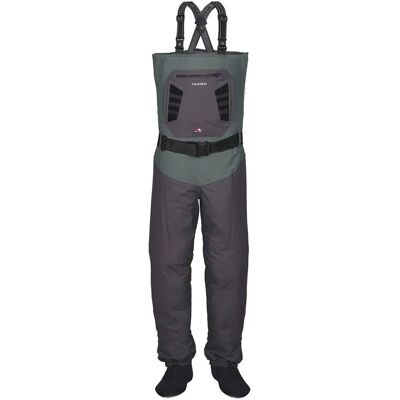 Taimen Vadeador Transpirable Menza Sonic Grey EU 46-47 Taimen Vadeador Transpirable Menza Sonic Grey EU 46-47
