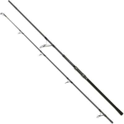 Avid Carp Caña De Carpfishing React Utility Black 3.05 m Avid Carp Caña De Carpfishing React Utility Black 3.05 m