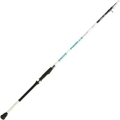 Caña Sele Pagello 3,60 m. - Pesca en barco y mar profundo Caña Sele Pagello 3,60 m. - Pesca en barco y mar profundo