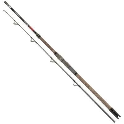 Ryobi Fishing Caña De Curricán Boat Db Grey 1.80 m Ryobi Fishing Caña De Curricán Boat Db Grey 1.80 m