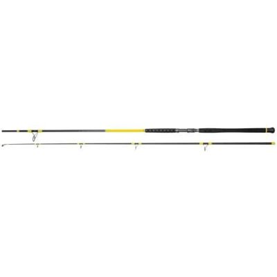 Black Cat Caña Siluro Freestyle Pro Pellet Black / Yellow 3.20 m Black Cat Caña Siluro Freestyle Pro Pellet Black / Yellow 3.20 m