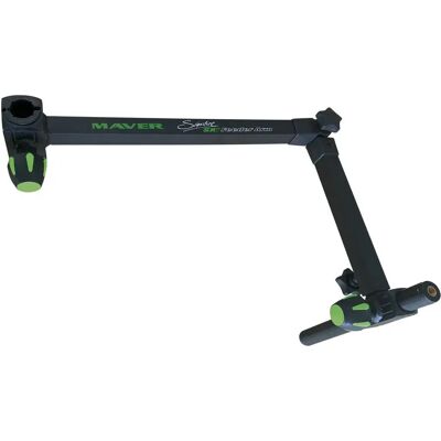 Maver Accesorio Panier Signature Sxi Feeder Black 36 mm Maver Accesorio Panier Signature Sxi Feeder Black 36 mm
