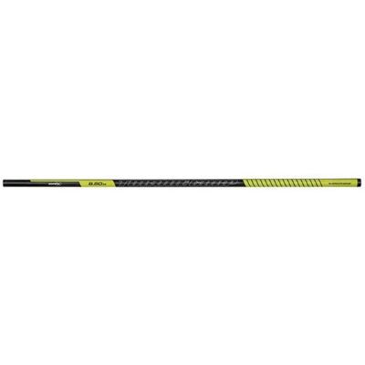 Matrix Fishing Caña Pole Torque Carp Power Pack Black / Green 8.50 m Matrix Fishing Caña Pole Torque Carp Power Pack Black / Green 8.50 m