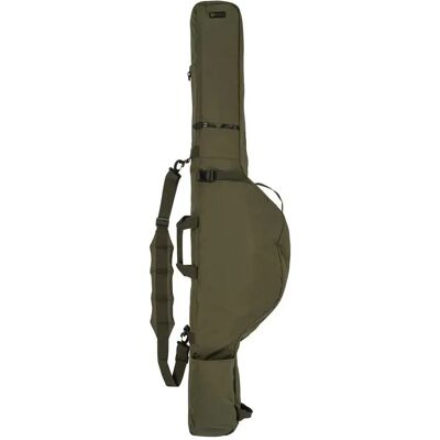 Avid Carp Funda Caña A0430114 Green 137 x 27 x 13 cm Avid Carp Funda Caña A0430114 Green 137 x 27 x 13 cm