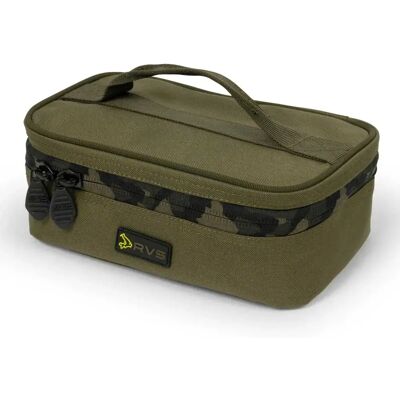 Avid Carp Bolsa De Cebo Hookbait Green 16.5 x 4 x 9 cm Avid Carp Bolsa De Cebo Hookbait Green 16.5 x 4 x 9 cm