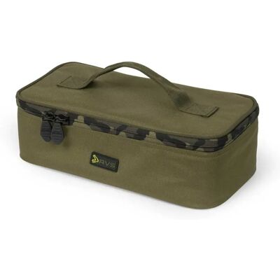 Avid Carp Bolsa Aparejos Green 17 x 10 x 33 cm Avid Carp Bolsa Aparejos Green 17 x 10 x 33 cm