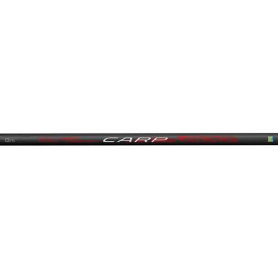 Preston Innovations Caña Pole Dura Carp Black 8.00 m Preston Innovations Caña Pole Dura Carp Black 8.00 m