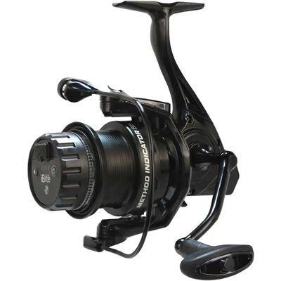 Carp Expert Carrete De Carpfishing Bite Alarm Method Indicator Black 5500 Carp Expert Carrete De Carpfishing Bite Alarm Method Indicator Black 5500