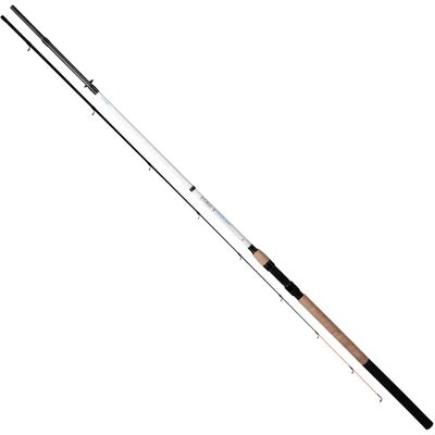 Mikado Caña De Carpfishing Intro Ii Picker White / Black 2.70 m Mikado Caña De Carpfishing Intro Ii Picker White / Black 2.70 m