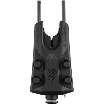 Mikado Alarma De Picada M Bite Ii 2+1 Set Black One Size Mikado Alarma De Picada M Bite Ii 2+1 Set Black One Size