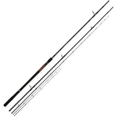 Shimano Caña Feeder Aero X5a Distance Black 3.66 m Shimano Caña Feeder Aero X5a Distance Black 3.66 m