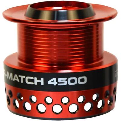 Benzar Mix Bobina De Recambio Feeder Red 4500 Benzar Mix Bobina De Recambio Feeder Red 4500
