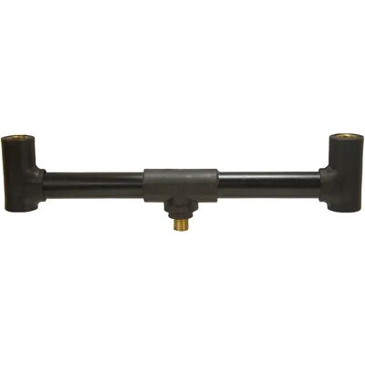Carp Expert Buzz Bar Para Rod Pod Neo 2 Black One Size Carp Expert Buzz Bar Para Rod Pod Neo 2 Black One Size
