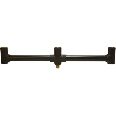 Carp Expert Buzz Bar Para Rod Pod Neo 3 Black One Size Carp Expert Buzz Bar Para Rod Pod Neo 3 Black One Size