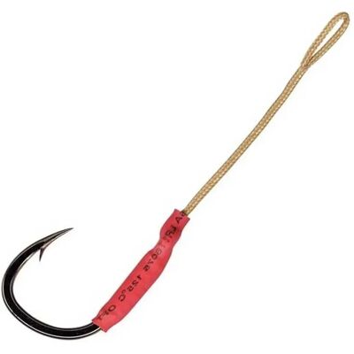 Mustad Assist Hook 10827bln 10/0 Mustad Assist Hook 10827bln 10/0
