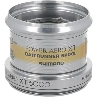 Shimano Bobina De Recambio Power Aero Xt Silver 10000 Shimano Bobina De Recambio Power Aero Xt Silver 10000