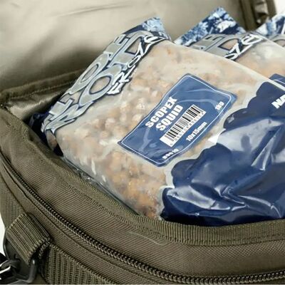 Subterfuge Funda Caña Soft Protect 3 Camo 396 cm Subterfuge Funda Caña Soft Protect 3 Camo 396 cm