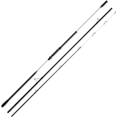 Shimano Caña De Surfcasting Beastmaster K Surf Hybrid Low Rider Dps Gold / Black 4.25 m Shimano Caña De Surfcasting Beastmaster K Surf Hybrid Low Rider Dps Gold / Black 4.25 m