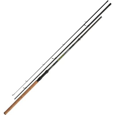 Mikado Caña De Carpfishing Intro Ii Allround Black 3.90 m Mikado Caña De Carpfishing Intro Ii Allround Black 3.90 m