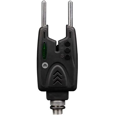 Mikado Alarma De Picada Mini Carp Green One Size Mikado Alarma De Picada Mini Carp Green One Size