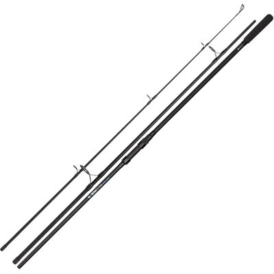 Mikado Caña De Carpfishing Sasori Black 3.30 m Mikado Caña De Carpfishing Sasori Black 3.30 m