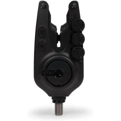Avid Carp Alarma De Picada Vtx Black One Size Avid Carp Alarma De Picada Vtx Black One Size