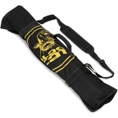 Black Cat Bankstick Blck Wrap Black / Yellow One Size Black Cat Bankstick Blck Wrap Black / Yellow One Size
