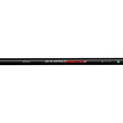 Preston Innovations Caña Pole Euro Mcx4 Black 13.00 m Preston Innovations Caña Pole Euro Mcx4 Black 13.00 m