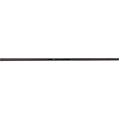 Zebco Caña Pole Ambition Power Margin Black 5.50 m Zebco Caña Pole Ambition Power Margin Black 5.50 m