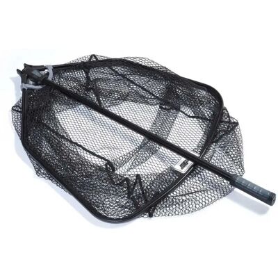Abu Sacadera Beast Gen2 Monster Black 90 x 80 cm Abu Sacadera Beast Gen2 Monster Black 90 x 80 cm