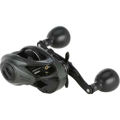 Abu Carrete Baitcasting Beast™ Lp Black Ratio: 7.3:1 Abu Carrete Baitcasting Beast™ Lp Black Ratio: 7.3:1