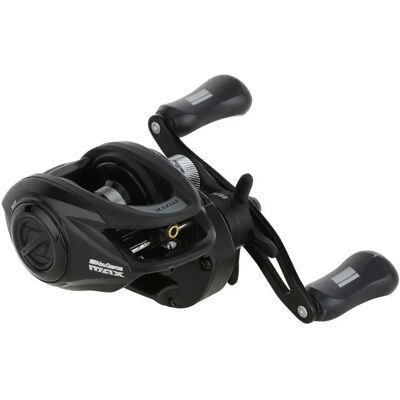 Abu Carrete Baitcasting Max Sx Winch Black Ratio: 5.6:1 Abu Carrete Baitcasting Max Sx Winch Black Ratio: 5.6:1