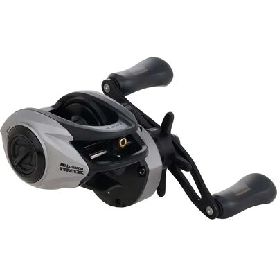 Abu Carrete Baitcasting Max X L Black Ratio: 6.8:1 Abu Carrete Baitcasting Max X L Black Ratio: 6.8:1