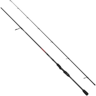 Abu Caña De Spinning Vendetta Xf 2.44 m Abu Caña De Spinning Vendetta Xf 2.44 m