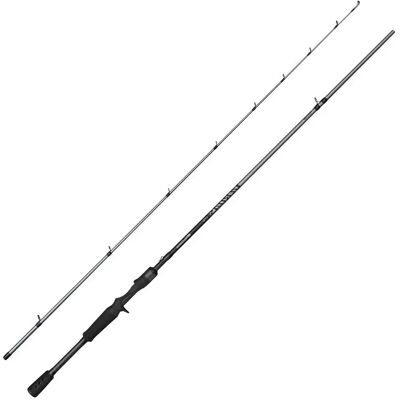 Abu Caña Baitcasting Veritas Ltd Crank 2.18 m Abu Caña Baitcasting Veritas Ltd Crank 2.18 m