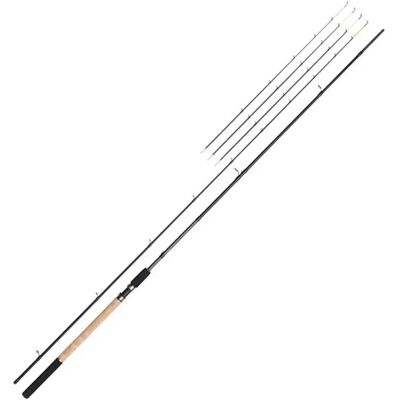 Dam Caña Feeder Intenze Black 3.60 m Dam Caña Feeder Intenze Black 3.60 m