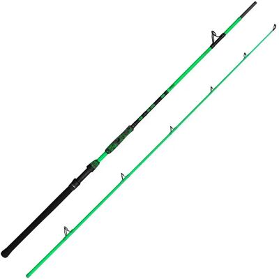 Madcat Caña De Spinning Uv Series Deluxe Fluorescent Green UV 3.20 m Madcat Caña De Spinning Uv Series Deluxe Fluorescent Green UV 3.20 m