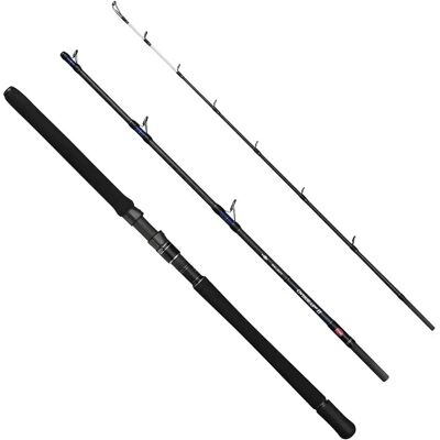 Penn Caña De Jigging Overseas Xt Ii Halibut Marine Blue 2.10 m Penn Caña De Jigging Overseas Xt Ii Halibut Marine Blue 2.10 m