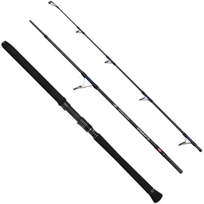 Penn Caña De Jigging Overseas Xt Ii Offshore Marine Blue 2.10 m Penn Caña De Jigging Overseas Xt Ii Offshore Marine Blue 2.10 m