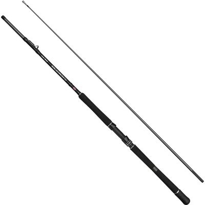 Penn Caña De Jigging Squadron Iv Inner Boat Black 2.10 m Penn Caña De Jigging Squadron Iv Inner Boat Black 2.10 m
