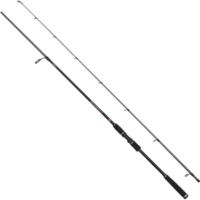 Penn Caña De Spinning Squadron Iv Labrax Black 2.10 m Penn Caña De Spinning Squadron Iv Labrax Black 2.10 m