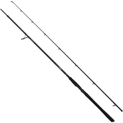 Savage Gear Caña De Spinning Alpha Sg2 Big Bait Black 2.59 m Savage Gear Caña De Spinning Alpha Sg2 Big Bait Black 2.59 m