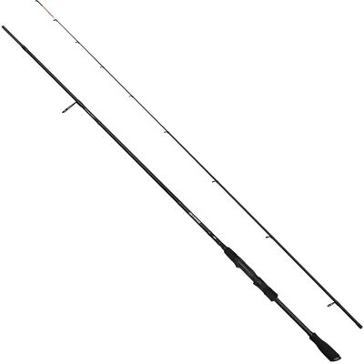 Savage Gear Caña De Spinning Revenge Sg2 Drop Shot Black 2.13 m Savage Gear Caña De Spinning Revenge Sg2 Drop Shot Black 2.13 m