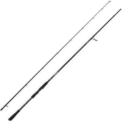 Savage Gear Caña De Spinning Revenge Sg2 Fast Shad Black 2.74 m Savage Gear Caña De Spinning Revenge Sg2 Fast Shad Black 2.74 m