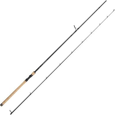 Savage Gear Caña De Trucha Salmonoid Sg2 Medium Game Blue Metallic 2.74 m Savage Gear Caña De Trucha Salmonoid Sg2 Medium Game Blue Metallic 2.74 m
